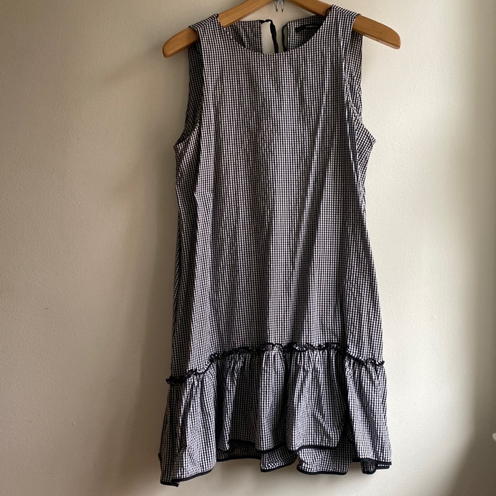 Zara dress